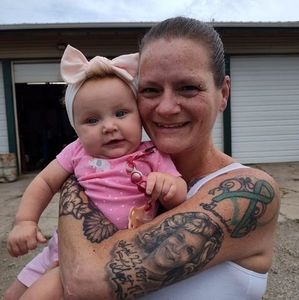 Meet your Posher, Heather